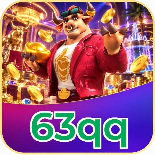 Plataforma 63qq — 99,94% uptime e PIX instantâneo