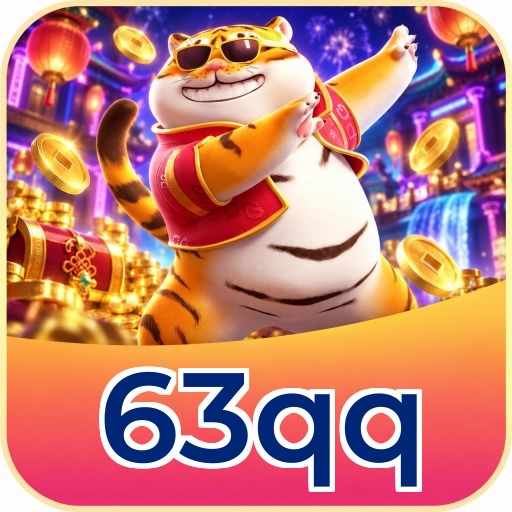 Catálogo de 2.547 jogos da 63qq incluindo Pragmatic Play e Evolution Gaming